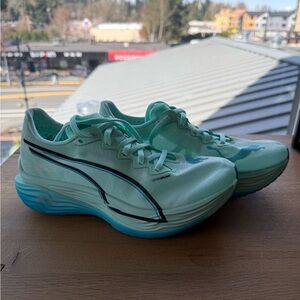 Puma Deviate NITRO™ Elite 3 Women's Running Shoes